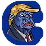 Trump Fight on Base ✊✊✊