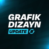 Grafik dizayn Update