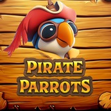 Pirate Parrots Announcements