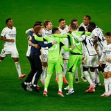 اهداف ريال مدريد
