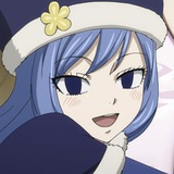 Juvia.