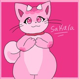 Sakura Cat PORTAL