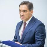 Александр Стояногло