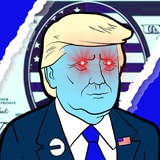 MAGA - $TRUMP PORTAL
