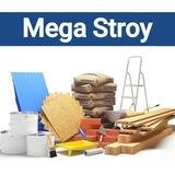 Mega Stroy🏠