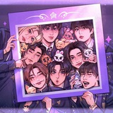STRAY KIDS ARTS | EDITS