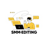 SMM•EDITING