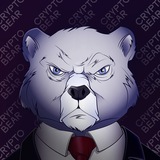 Crypto Bear / Заработок на крипте