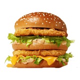 Chicken Big Mac CTO