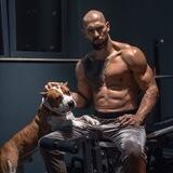 G THE PITBULL | TOP G‘S DOG
