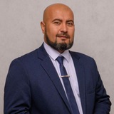 Хасанов Бахромжон Мирасрорович