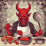 COOK DEV-IL CALL-CHANNEL