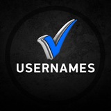 Telegram Usernames ⚡️