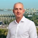 Александр Даванков // кандидат в Мосгордуму