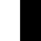 White Black