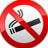 Healthy (ex-)Smoker