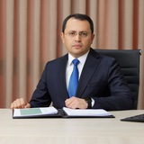 Olloyorov Mansurbek Polvonzoda