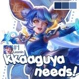 Kaguya archive
