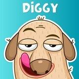DIGGY PORTAL