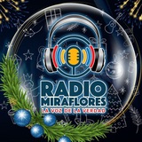 Radio Miraflores 🎙️📱