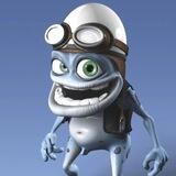 Crazy Frog (portal)
