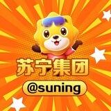 苏宁集团@suning