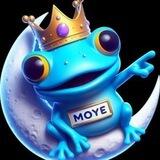 $MOYE on SOL