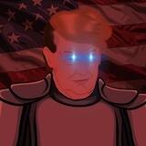Dark MAGA