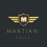 MARTIAN CALLS CHAT