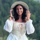Мероприятия на английском с Эллой