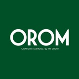 Orom TJM