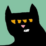 Bastard The Cat
