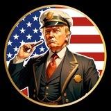 Trump Train | $TRAIN