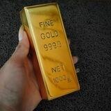 Goldbarren24Karat