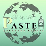 Pastel language school