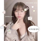 ❀ 💭🌷 𓈒 너무 귀엽다! smells like a fresh tulips flower, looking angelic.. cutie sluts and pretty body ── 🩰