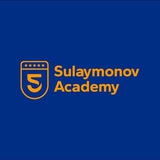 Sulaymonov Akademiyasi Zomin filiali
