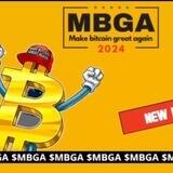 MAKE BITCOIN GREAT AGAIN