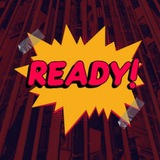 READY!