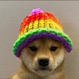 Dog Wif Pride