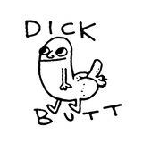 Dick Butt | $DICK