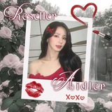 RESELLER AIDLER