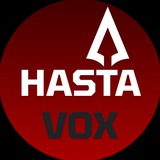 HASTA VOX