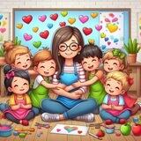 Kichik guruh tarbiyachi.КИЧИК ГУРУХ ТАРБИЯЧИ.кичик гурух тарбиячи