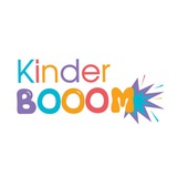 KINDER BOOOM