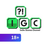 IGC 18+