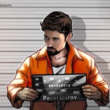 Free Durov PPP CTO
