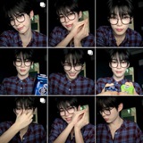 Sung Hanbin.