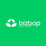 “bizbop” supermarket | UCHQUDUQ