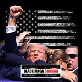 Black Maga | $BMAGA | Channel